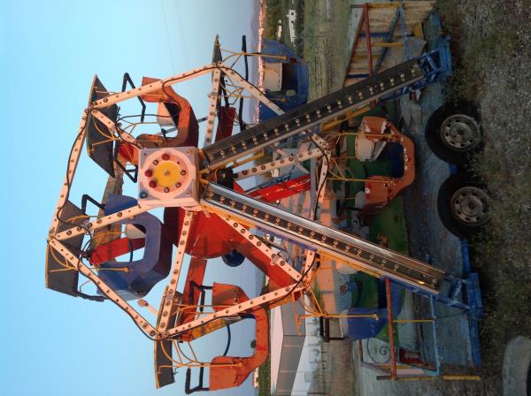 Noria infantil