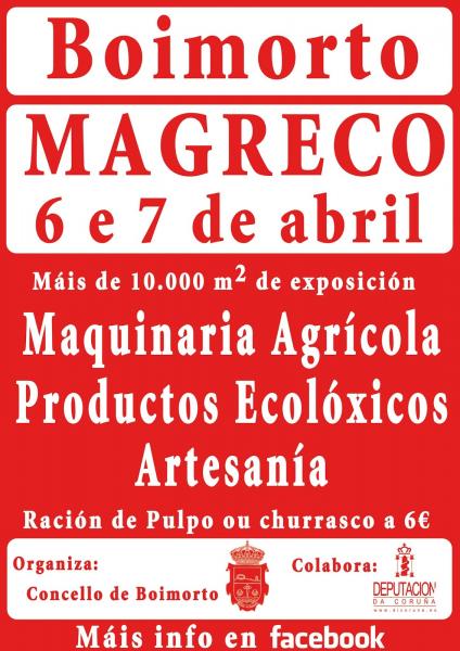 Necesito atracciones para feria