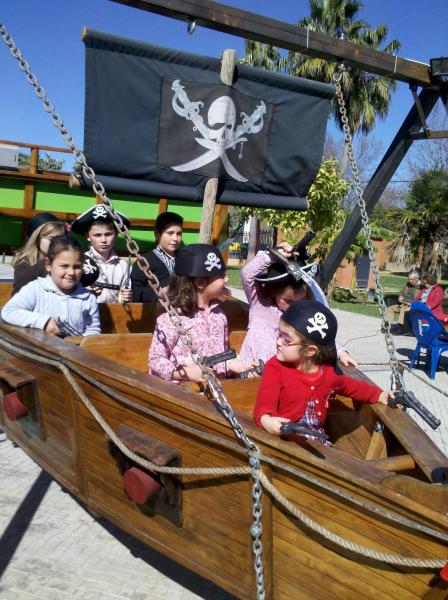 Barco medieval