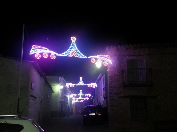 Alquiler atracciones