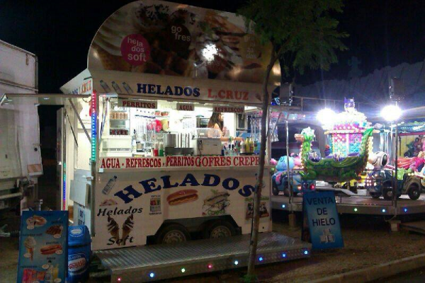 Helados