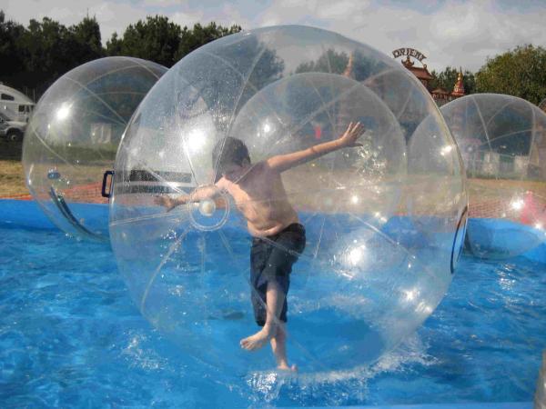 Water ball