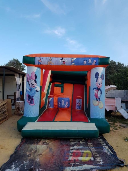 Hinchable disney