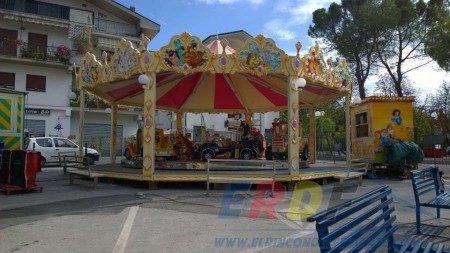 Carrousel