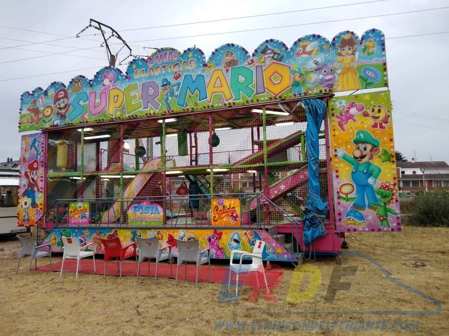 Guarderia infantil - foto 1