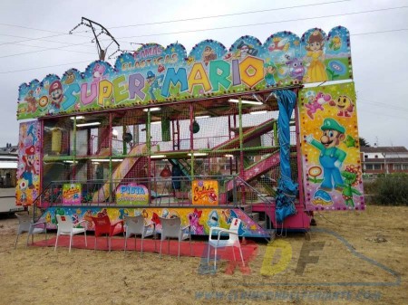 Guarderia infantil