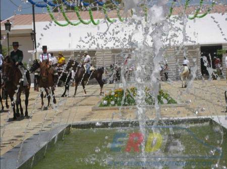 Feria de peñaflor (sevilla) del 14 de agosto al 17