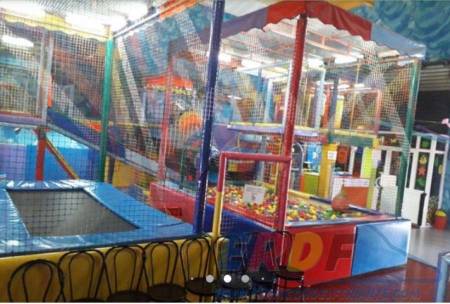 Parque infantil