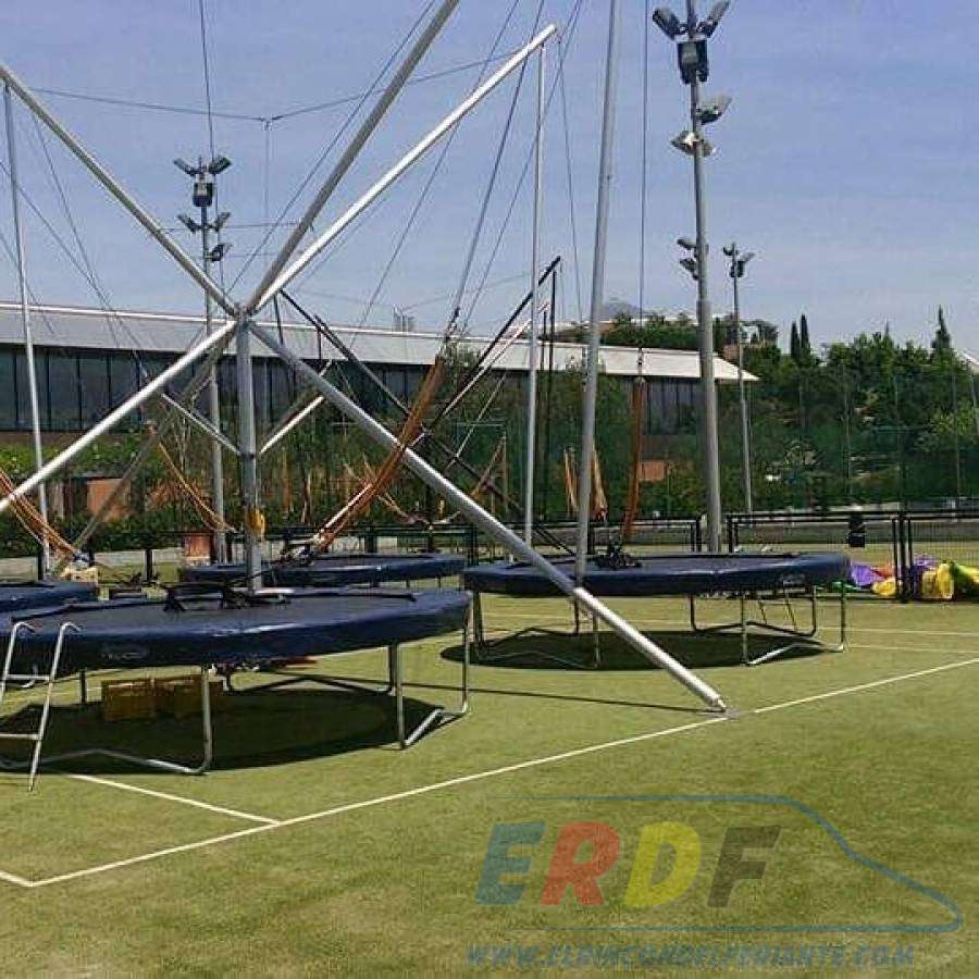 Jumping modelo compacto - foto 1