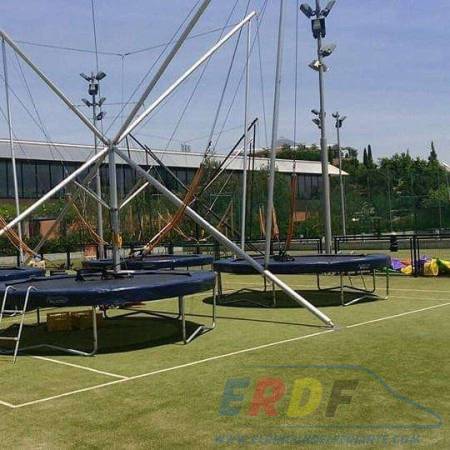 Jumping modelo compacto