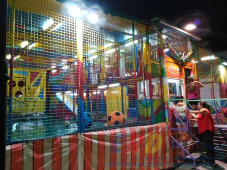 Multijuegos 3 en 1