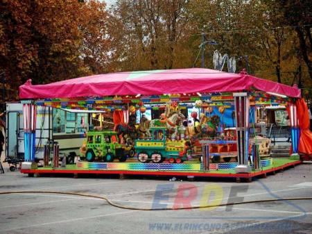 Baby madrid para repasar ( no cosas importantes)