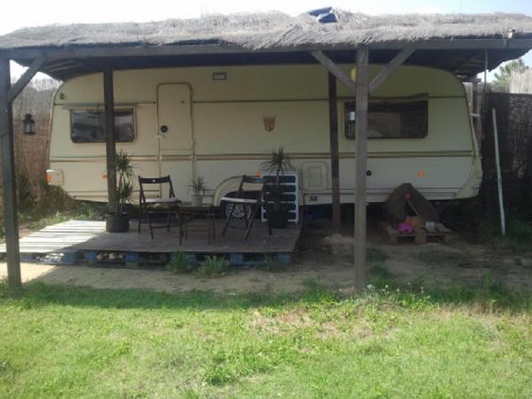 Caravana comtesse 600 - foto 1