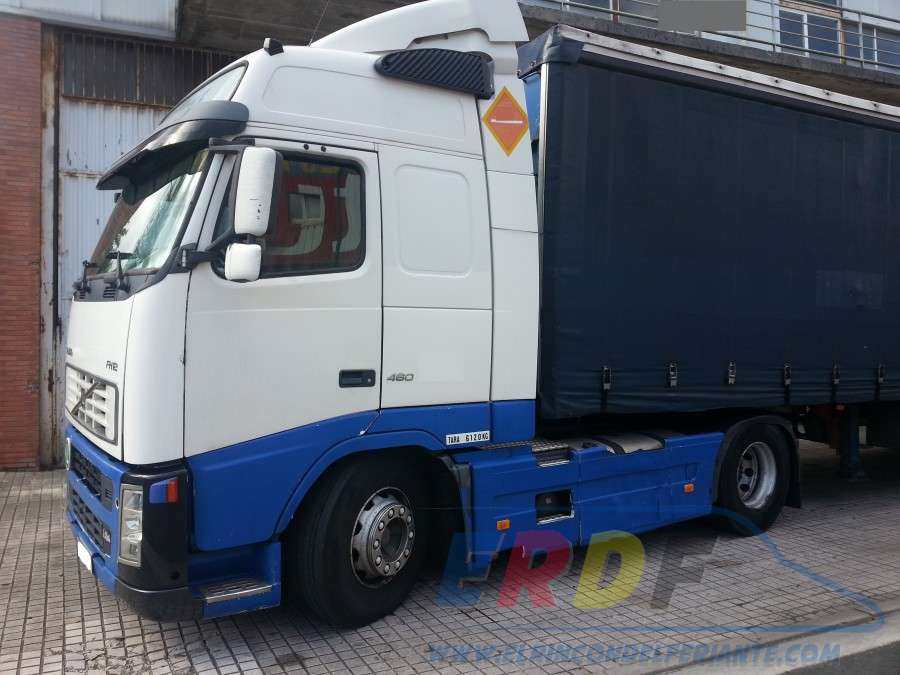 Particular vende volvo fh 12 460 - foto 1
