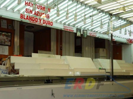 Remolque vivienda 10 metros