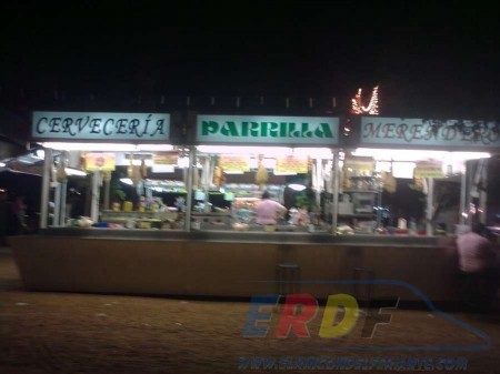Cervecería ambulante
