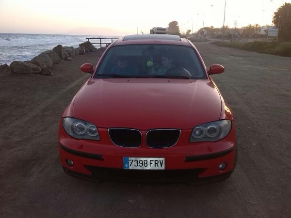 Bmw serie 1