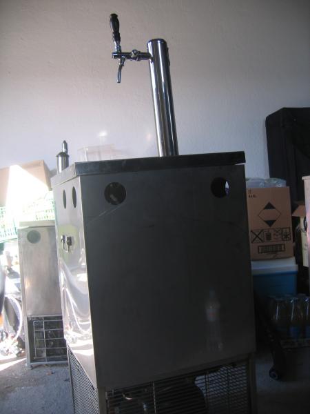 Grifo de cerveza