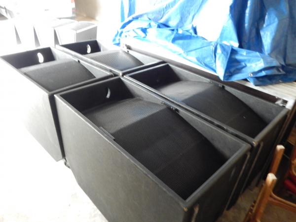 Equipo de sonido