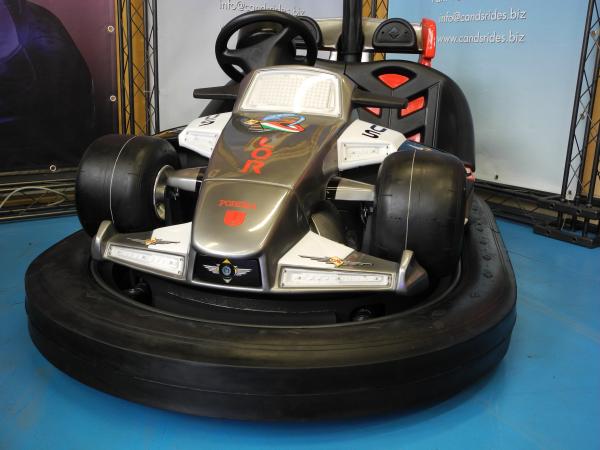 38 coches cobras, chapas y base 36x14m hermanos sollo