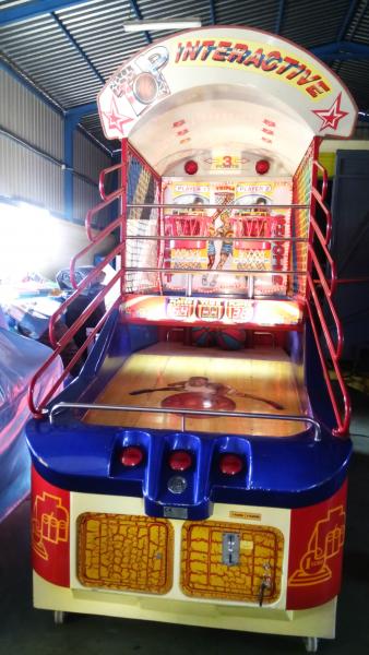 Basket2000 de farga