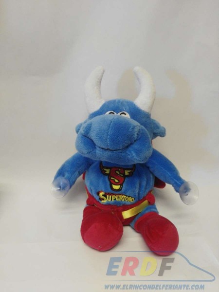 Peluches