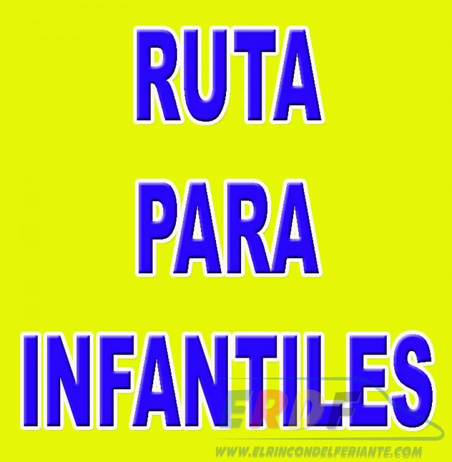 Ruta 9 - 10 meses octubre a abril .. y... junio y julio... . - foto 1