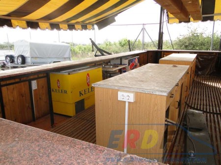 Bar-remolque