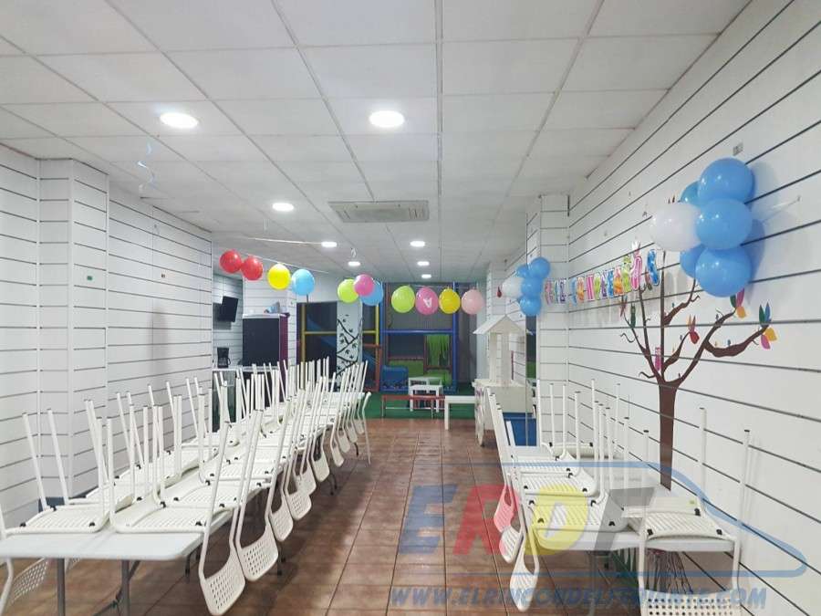 Mobiliario local de eventos - foto 1