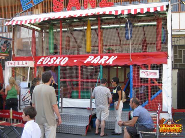 Feria de azpeitia 2009 - foto 1