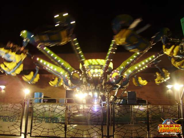 Feria de legazpia 2009 - foto 1