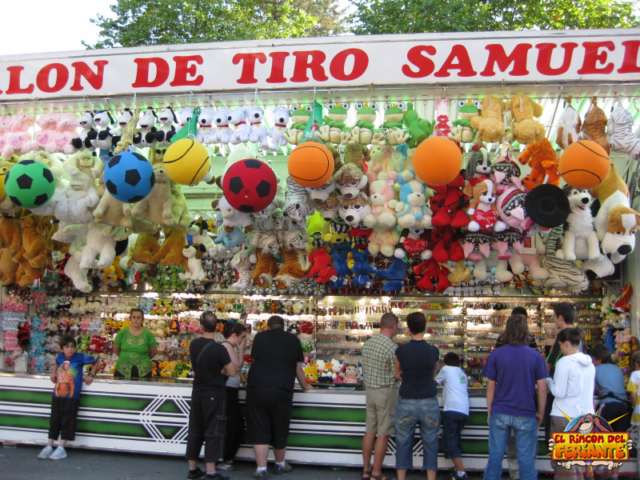 Feria de markina 2009 - foto 1