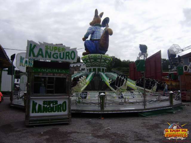 Feria de pasajes 2010 - foto 1