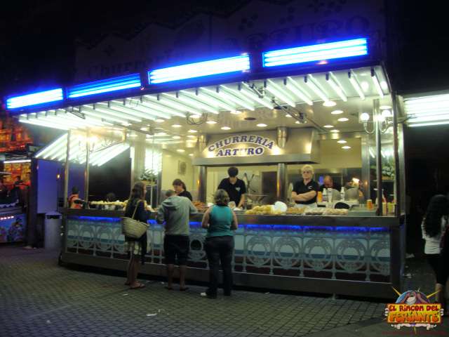 Feria de donosti 2010 - foto 1