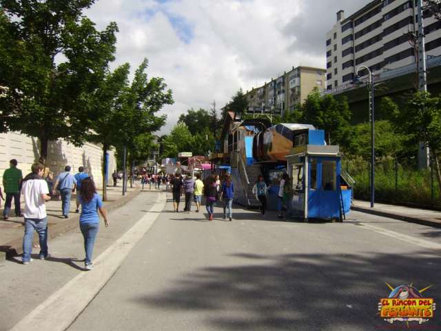Feria de remteria 2010 - foto 1