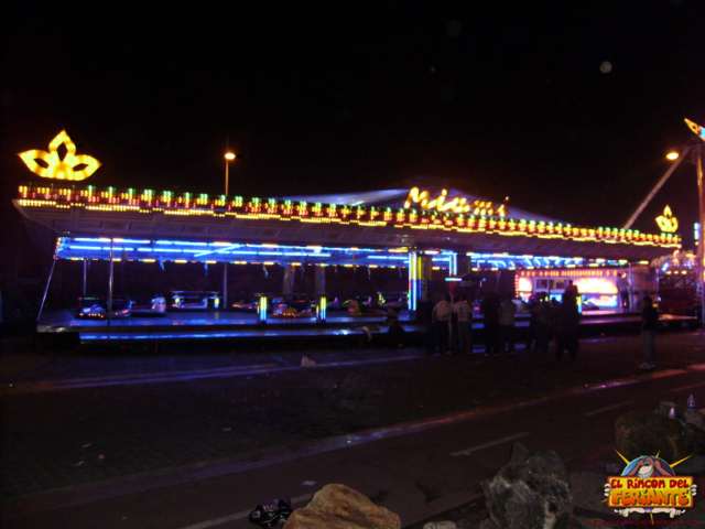 Feria de san sebastian 2009 - foto 1