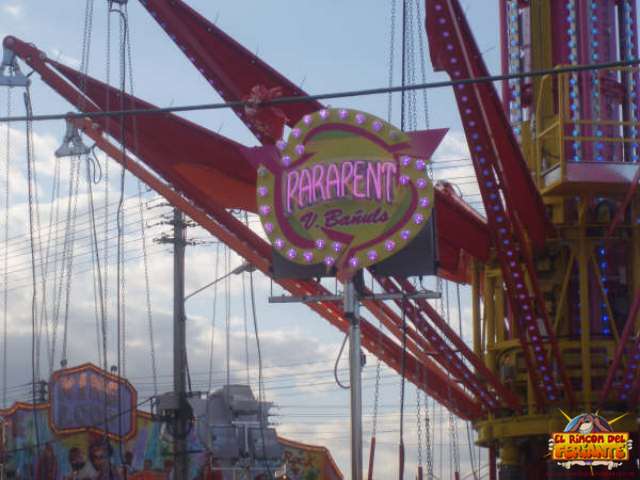 Feria de sevilla 2009 - foto 1