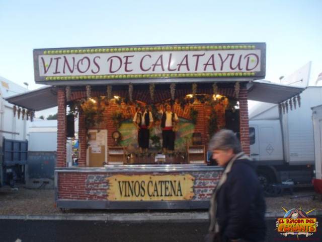 Feria de valdemoro 2010 - foto 1