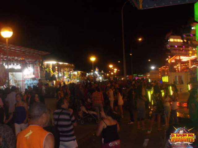 Feria de villaverde 2009 - foto 1