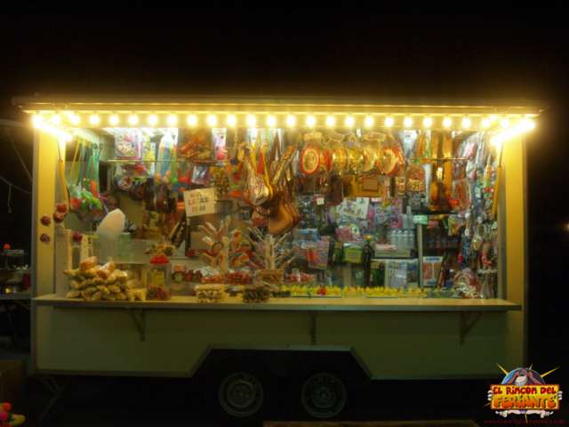 Feria de zuera 2010 - foto 1