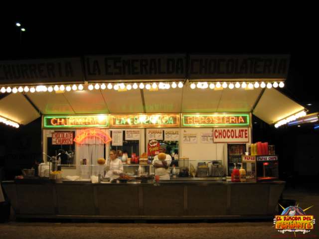 Feria de alicante 2009 - foto 1