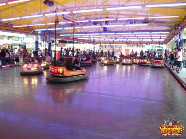 Feria de azpeitia San Juan de Gui 2009 - foto 1