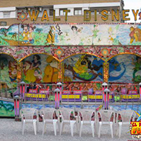 Fotos de la feria de Malilla  Valencia  2010